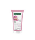 Klorane Après-shampooing à la Pivoine Bio 150ml  | Celini.fr