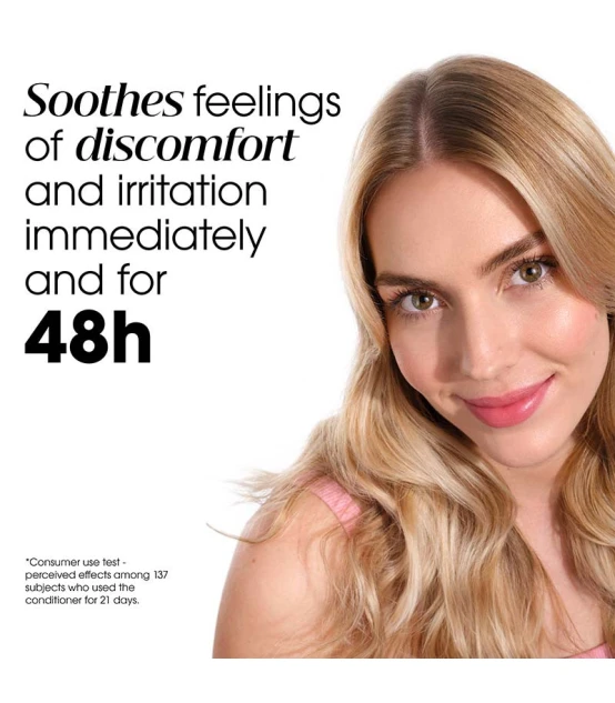 Klorane Après-shampooing à la Pivoine Bio 150ml  | Celini.fr