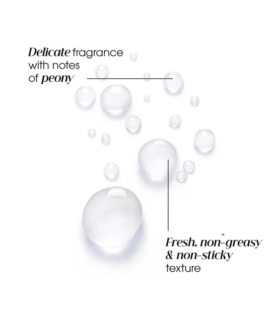 Klorane Sérum Apaisant à la Pivoine Bio 100ml  | Celini.fr