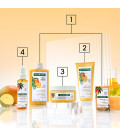 Klorane Après-shampooing à la Mangue 200ml  | Celini.fr