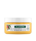 Klorane Masque Nutrition à la Mangue 150ml  | Celini.fr