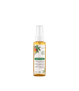 Klorane Huile de Mangue 100ml  | Celini.fr