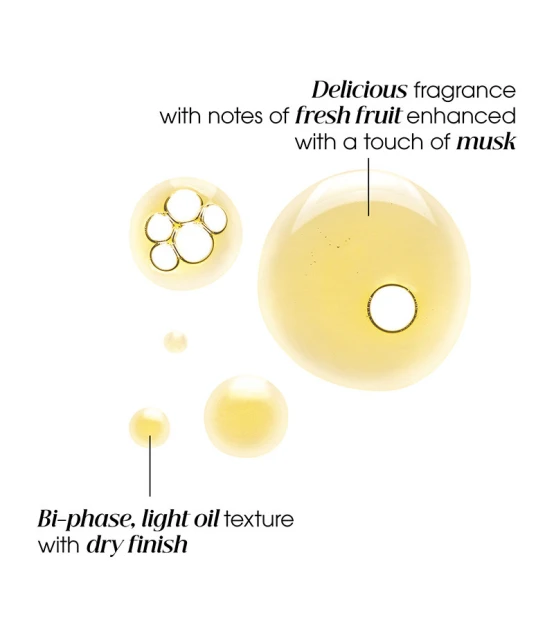 Klorane Huile de Mangue 100ml  | Celini.fr