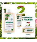 Klorane Masque au Beurre de Cupuaçu Bio 150ml  | Celini.fr