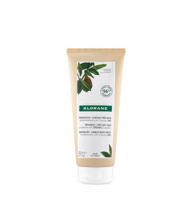 Klorane Après-shampooing au Cupuaçu Bio 200ml  | Celini.fr