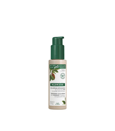 Klorane Cica Sérum Réparateur au Cupuacçu Bio 100ml  | Celini.fr