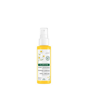 Klorane Spray à la Camomille 100ml  | Celini.fr