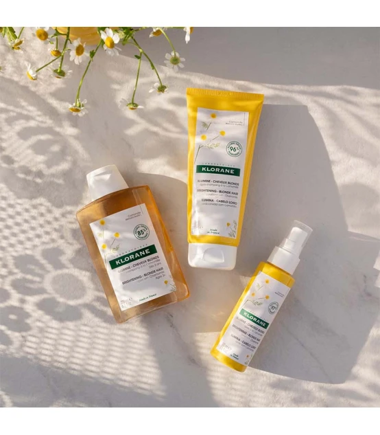 Klorane Spray à la Camomille 100ml  | Celini.fr