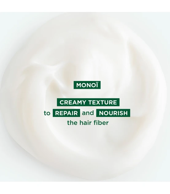 Klorane Après-shampoing au Tamanu Bio et au Monoi 200ml  | Celini.fr