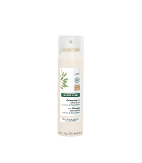 Klorane Shampooing Sec Extra Doux à l'Avoine & Céramide  | Celini.fr