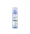 Klorane Shampooing Sec au Lin Bio 150ml  | Celini.fr