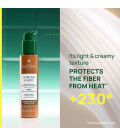 René Furterer Sublime Karité Crème Lissante Coiffage Professionnel ...