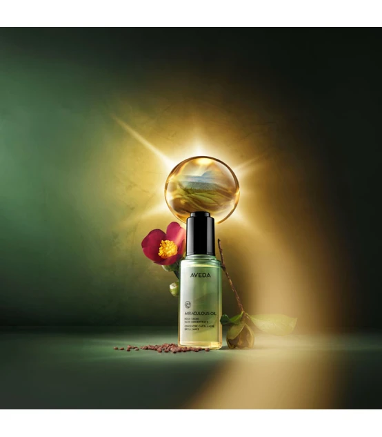 Miraculous Oil 50ml