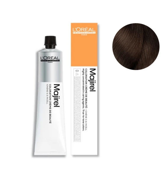 L'Oréal Professionnel Majirel Absolu 60ml 5.35  | Celini.fr