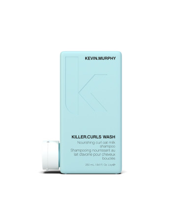 Killer.Curls Wash 250ml