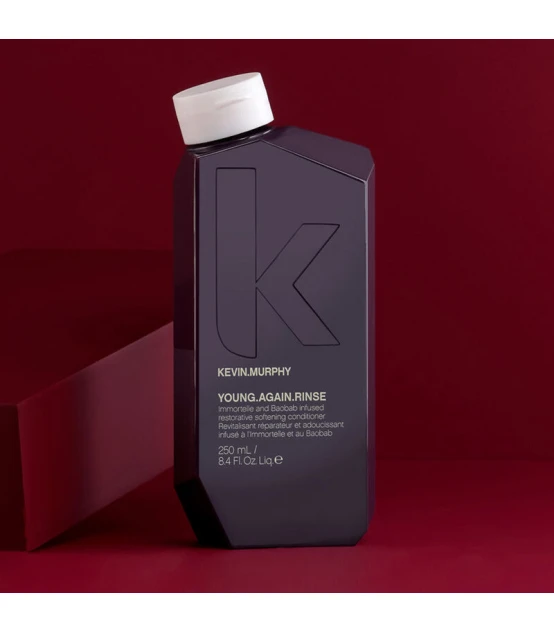 Young.Again.Rinse 250ml
