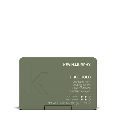 KEVIN.MURPHY Free.Hold 100g  | Celini.be