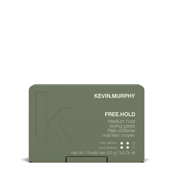 KEVIN.MURPHY Free.Hold 100g  | Celini.be