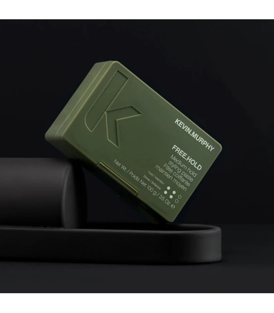 KEVIN.MURPHY Free.Hold 100g  | Celini.be