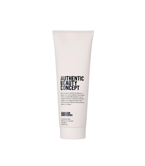 Sensorial Cream Scrub 250ml