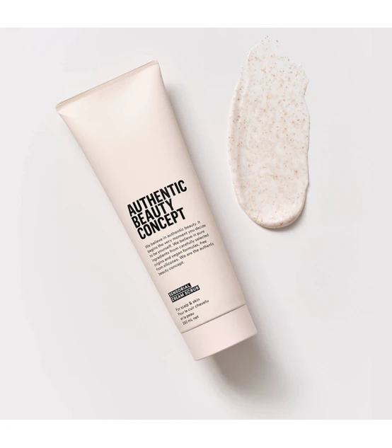 Sensorial Cream Scrub 250ml