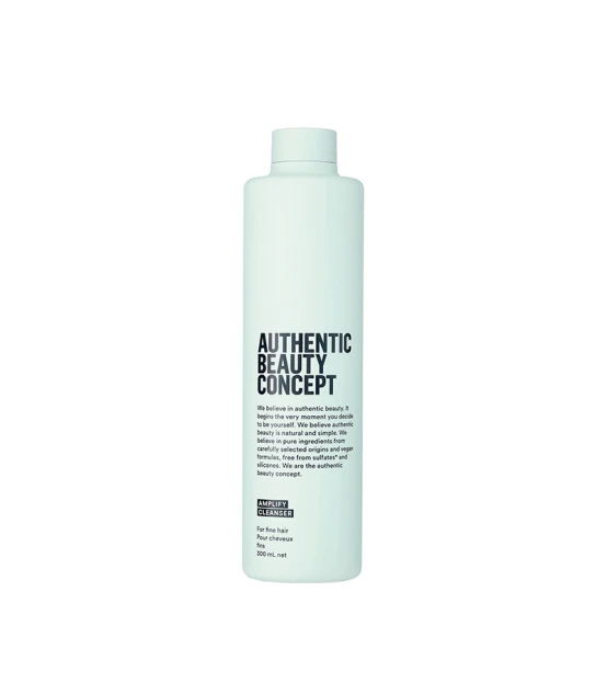 Amplify Cleanser 300ml