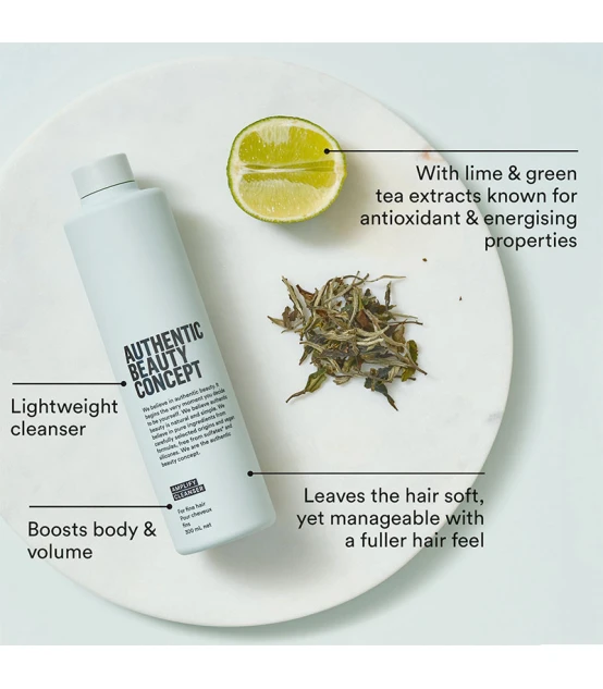 Amplify Cleanser 300ml