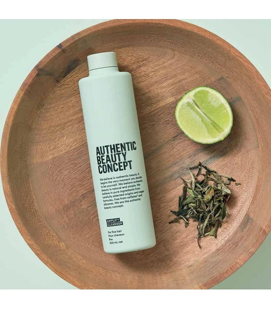 Amplify Cleanser 300ml