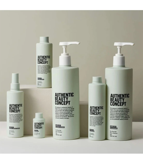Amplify Cleanser 300ml