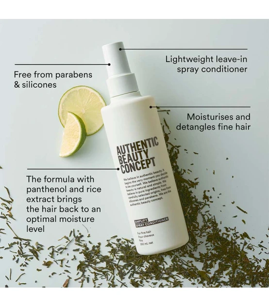 Amplify Spray Conditioner 250ml