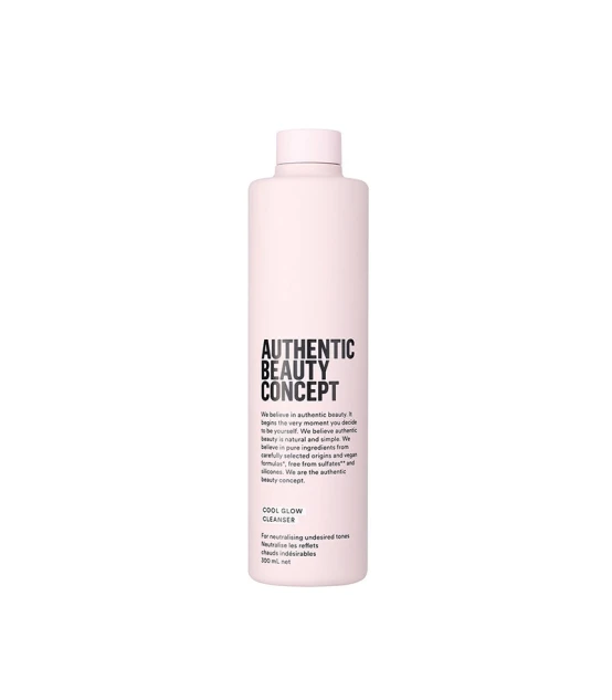 Cool Glow Cleanser 300ml