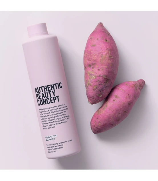Cool Glow Cleanser 300ml