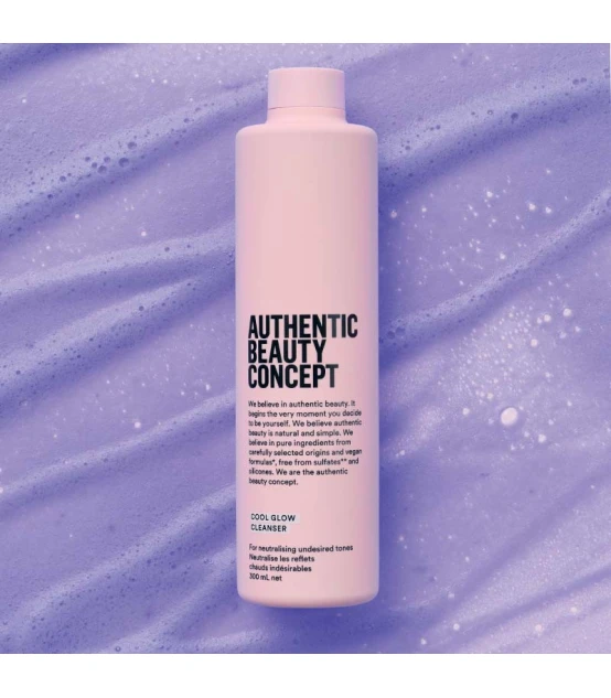 Cool Glow Cleanser 300ml