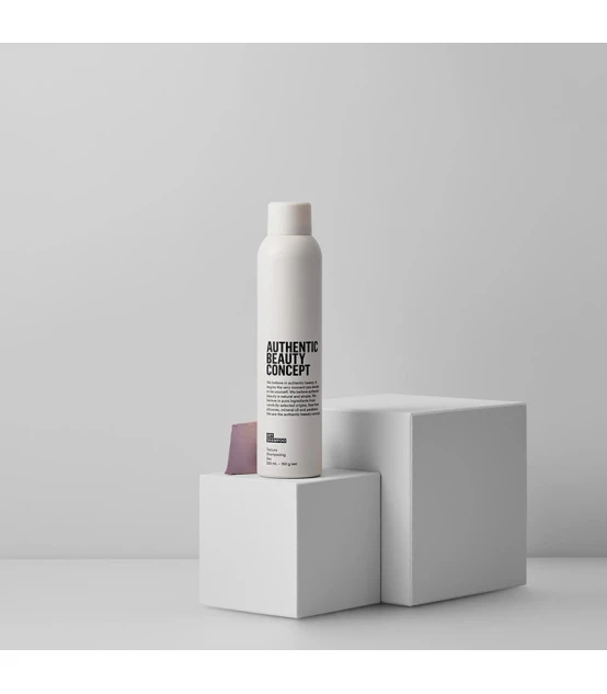 Dry Shampoo 250ml