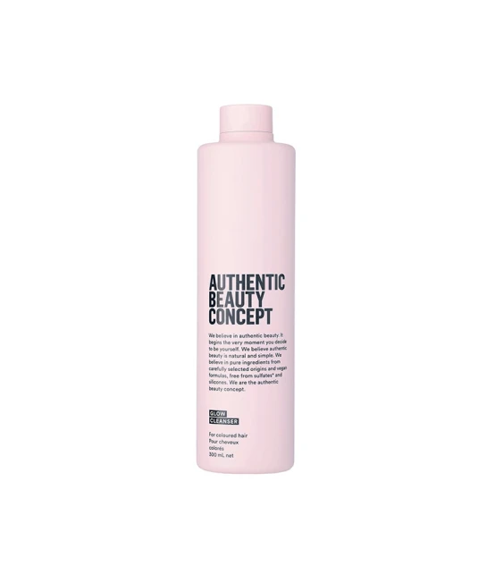 Glow Cleanser 300ml