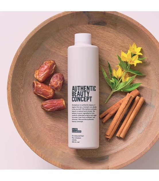 Glow Cleanser 300ml