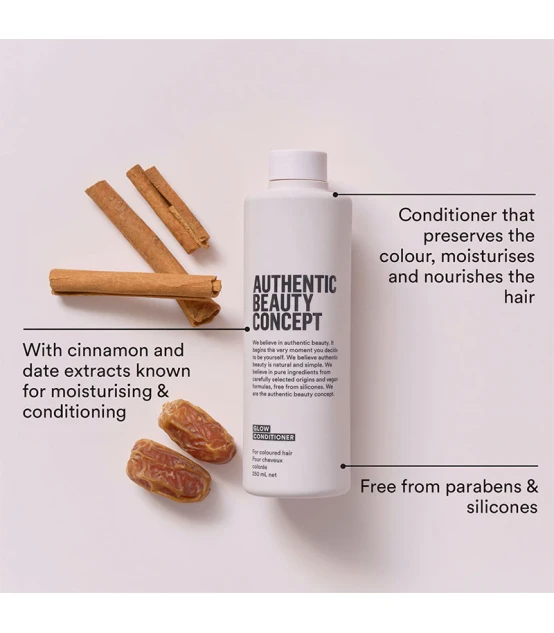 Glow Conditioner 250ml