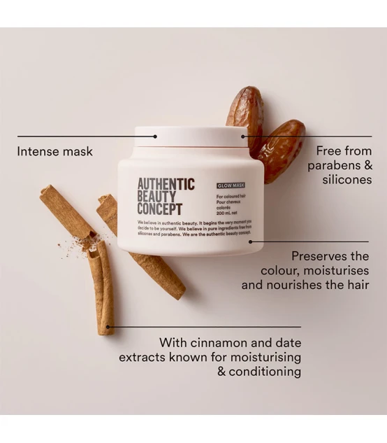 Glow Mask 200ml
