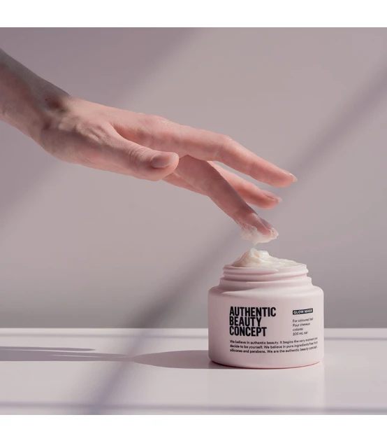 Glow Mask 200ml