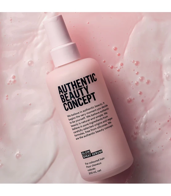 Glow Spray Serum 200ml