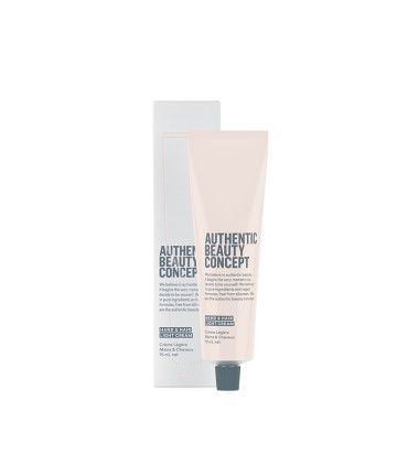 Hand & Hair Light Cream 75ml