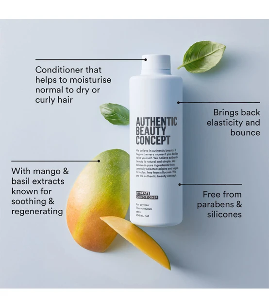 Hydrate Conditioner 250ml