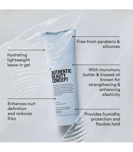 Hydrate Curl Enhancer 250ml
