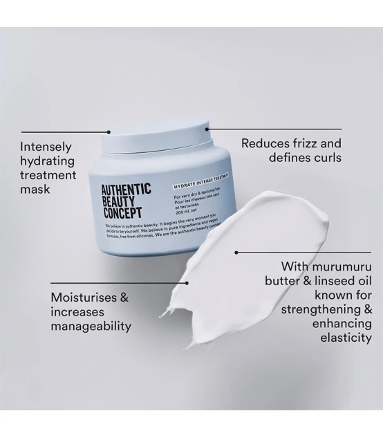 Hydrate Intense Treatment 200ml
