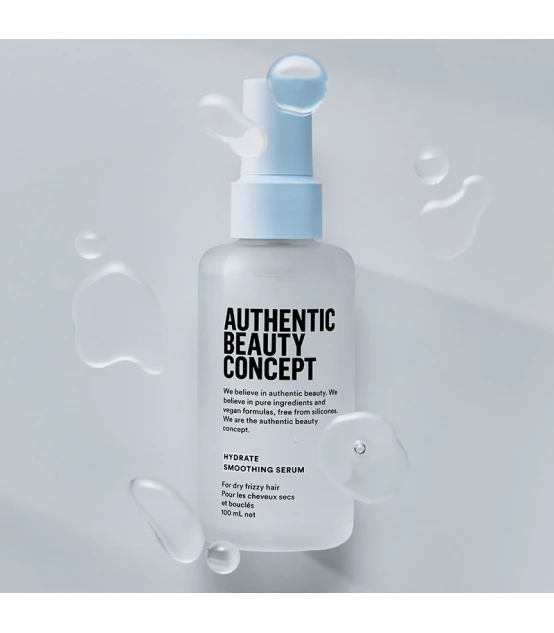 Hydrate Smoothing Serum 100ml