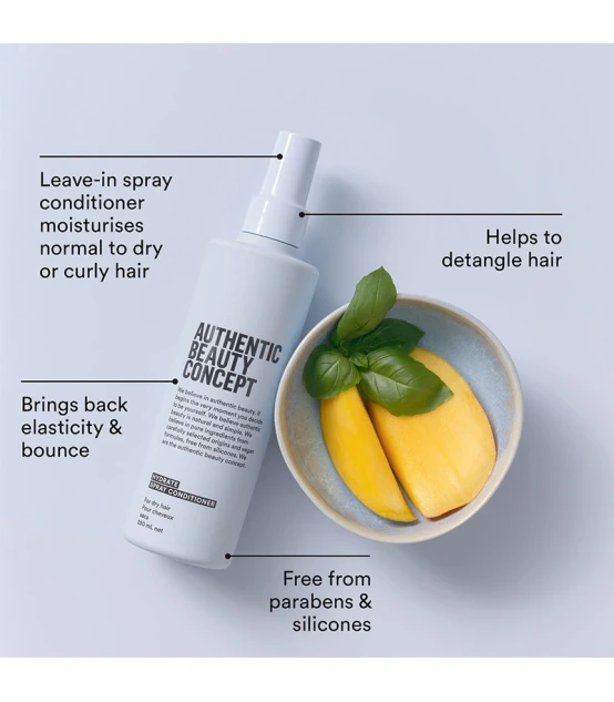 Hydrate Spray Conditioner 250ml
