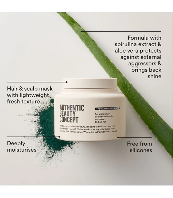 Hydrating Jelly Mask 200ml