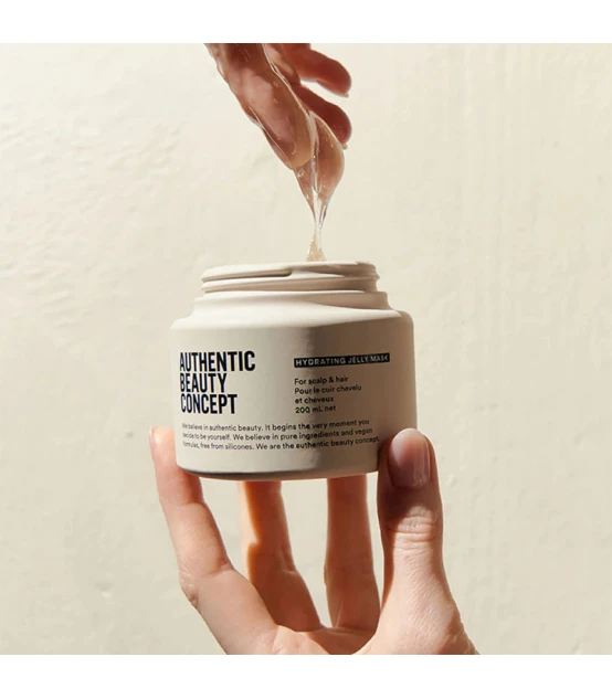 Hydrating Jelly Mask 200ml