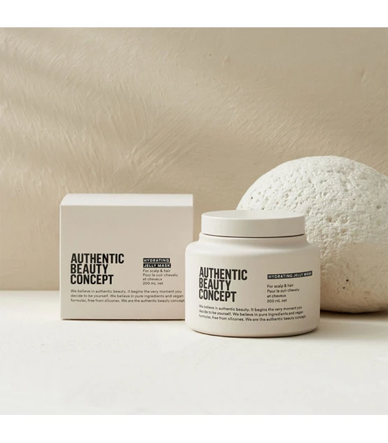 Hydrating Jelly Mask 200ml