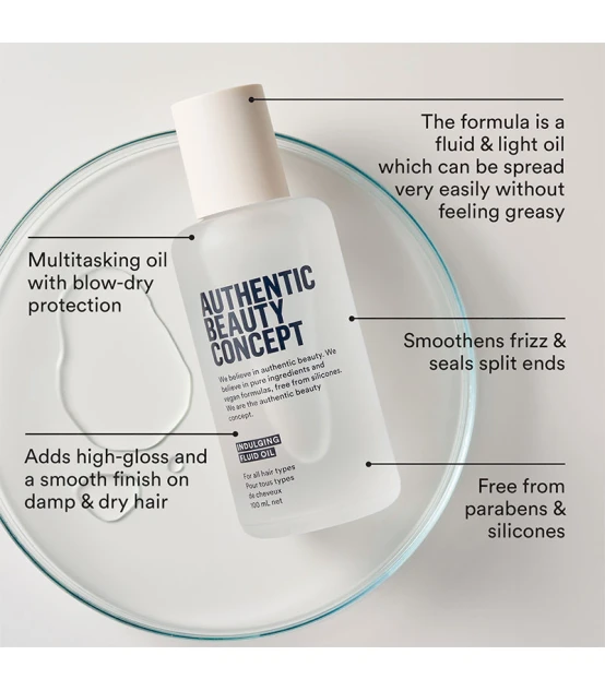 Indulging Oil Treatment 100ml